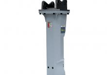 Hidraulikus törők Epiroc EC 120 T