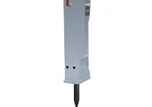 Hidraulikus törők Epiroc EC 135