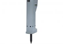 Hidraulikus törők Epiroc EC 140 T