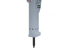 Hidraulikus törők Epiroc EC 155 T
