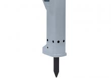 Hidraulikus törők Epiroc EC 165 T