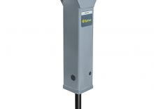 Hidraulikus törők Epiroc EC 50 T