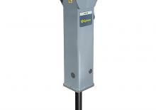 Hidraulikus törők Epiroc EC 60 T
