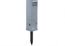 Hidraulikus törők Epiroc EC 70 T