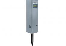 Hidraulikus törők Epiroc EC 80 T
