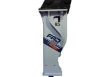 Hidraulikus törők FRD F100XP