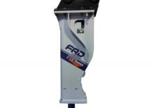 Hidraulikus törők FRD F6 Top