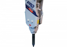 Hidraulikus törők FRD FX15 