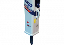 Hidraulikus törők FRD FX45 