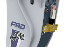 Hidraulikus törők FRD FXJ175
