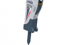 Hidraulikus törők FRD FXJ375