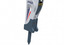 Hidraulikus törők FRD FXJ770