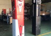 Hidraulikus törők Rammer G 100 City