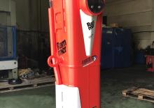 Hidraulikus törők Rammer G 100