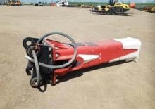 Hidraulikus törők Rammer G 110 CITY PRO