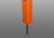 Hidraulikus törők NPK GH-12