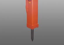 Hidraulikus törők NPK GH-15