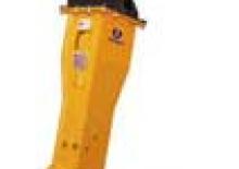 Hidraulikus törők Italdem GK 161 S