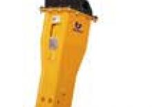 Hidraulikus törők Italdem GK 211 S