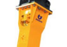 Hidraulikus törők Italdem GK 2800 S