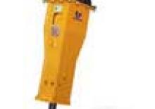 Hidraulikus törők Italdem GK 86 S