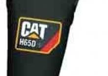 Hidraulikus törők Caterpillar H65D S