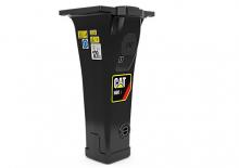 Hidraulikus törők Caterpillar H80s