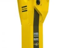 Hidraulikus törők Atlas Copco HB 10000