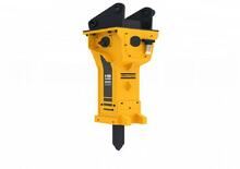 Hidraulikus törők Atlas Copco HB 2000