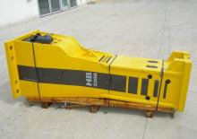 Hidraulikus törők Atlas Copco HB 2200