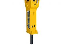 Hidraulikus törők Epiroc HB 2500