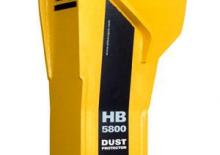 Hidraulikus törők Atlas Copco HB 5800