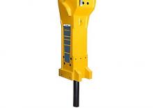 Hidraulikus törők Epiroc HB 5800