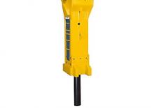 Hidraulikus törők Epiroc HB 7000