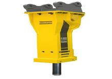 Hidraulikus törők Atlas Copco HBC 2500