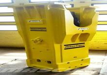 Hidraulikus törők Atlas Copco HBC 4000 S