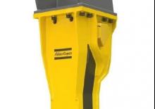 Hidraulikus törők Atlas Copco HBC 6000 S