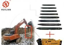 Hidraulikus törők JCB HM 495 Q*