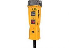Hidraulikus törők INDECO HP 10000 FS