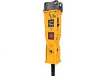Hidraulikus törők INDECO HP 14000 FS