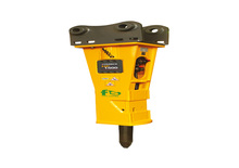 Hidraulikus törők INDECO HP 1500 FS