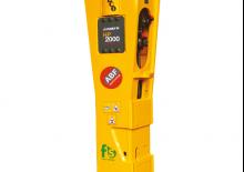 Hidraulikus törők INDECO HP 2000 HD/ABF