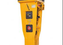 Hidraulikus törők INDECO HP 7000 HD/ABF