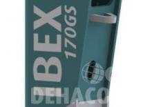 Hidraulikus törők Dehaco IBEX 170GS
