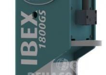 Hidraulikus törők Dehaco IBEX 1800GS
