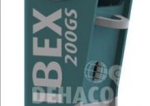 Hidraulikus törők Dehaco IBEX 200GS