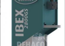 Hidraulikus törők Dehaco IBEX 2800GS