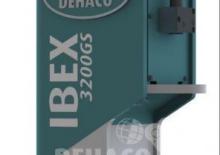 Hidraulikus törők Dehaco IBEX 3200GS