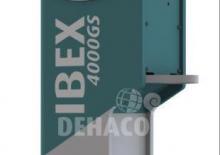 Hidraulikus törők Dehaco IBEX 4000GS