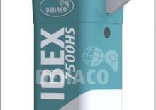 Hidraulikus törők Dehaco IBEX 7500HS